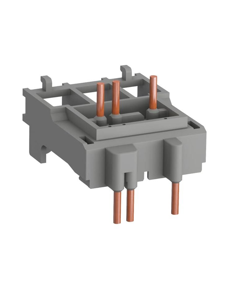 BEA16-4 Conector contactor/guardamotor BEA16-4 - Imagen 1