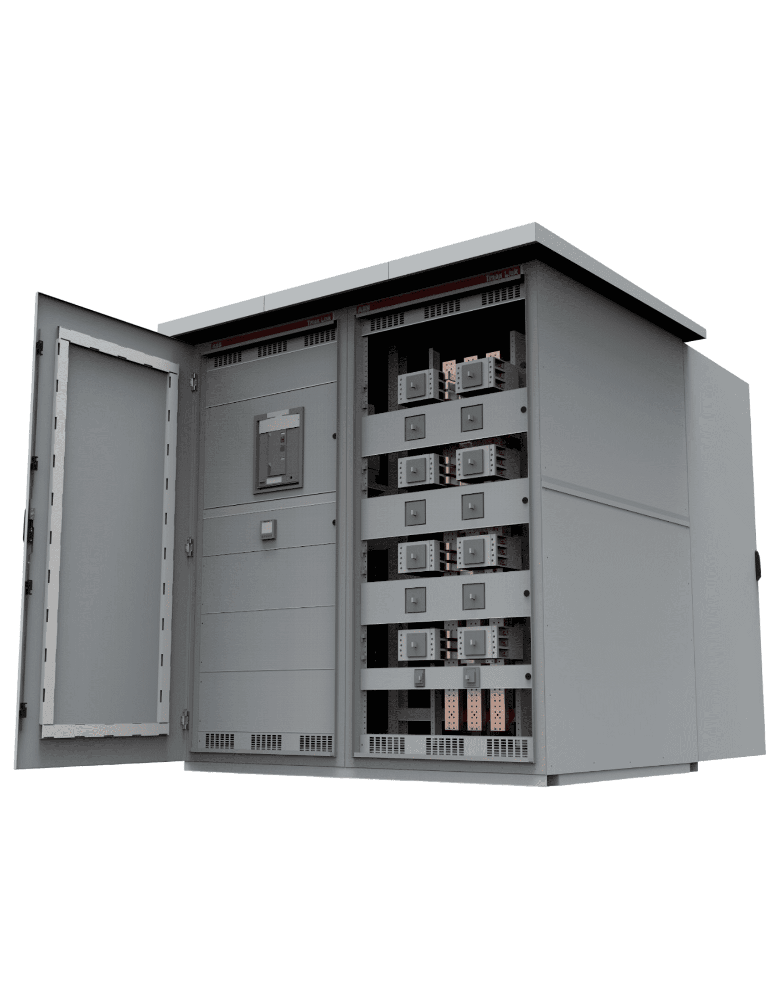 Metrobús CDMX patio jupiter