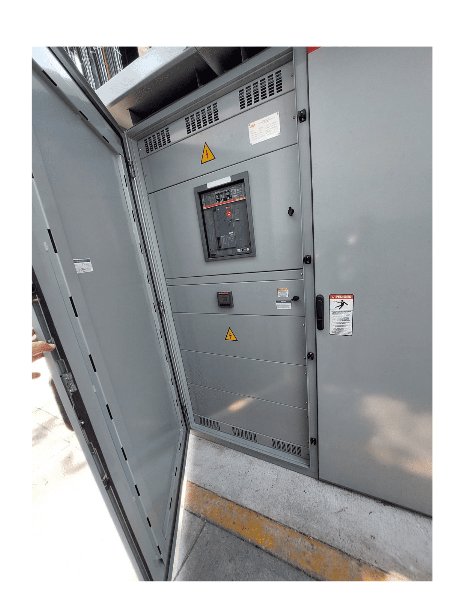 Proyecto edemtec monterrey