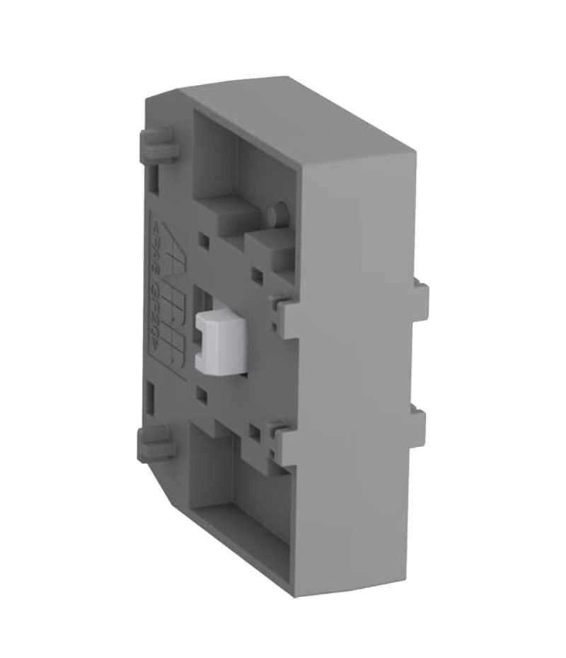 VM19 Bloqueo mecánico VM19 - Imagen 1