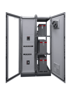 BANCO DE CAPACITORES