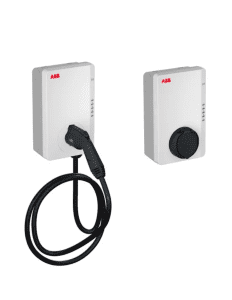 CARGADORES ELÉCTRICOS