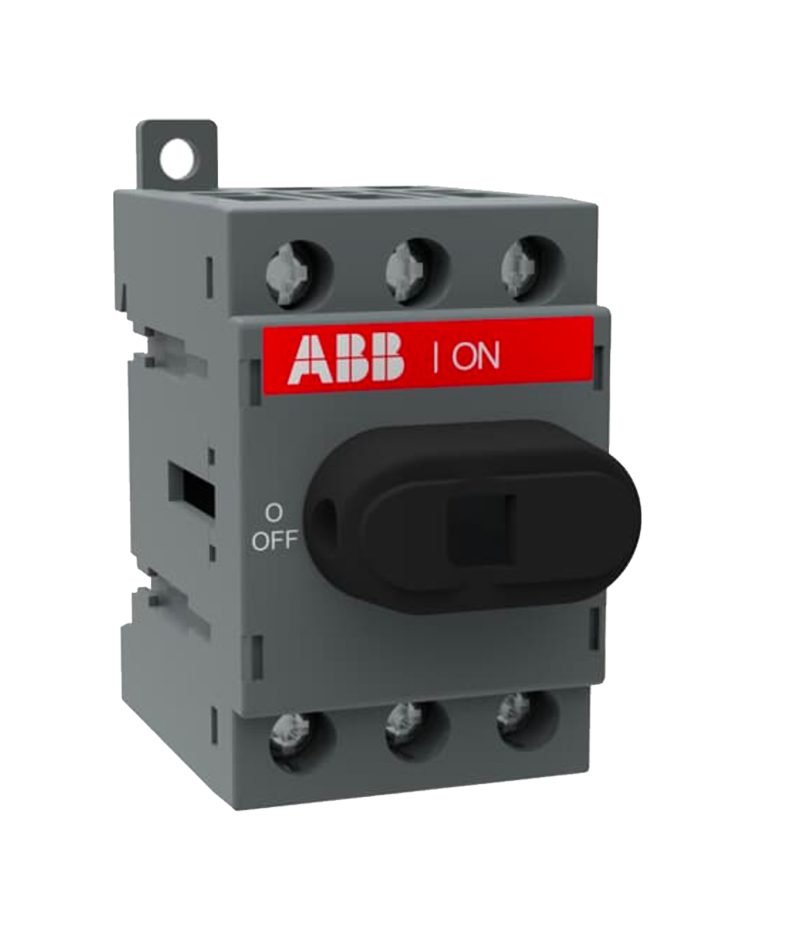 OT40F3 Seccionador OT40F3 - Imagen 1