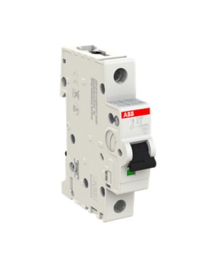 Mini interruptor S201-C20